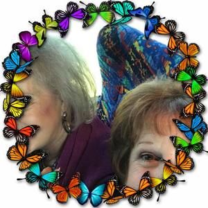 Meet your Posher, Diane